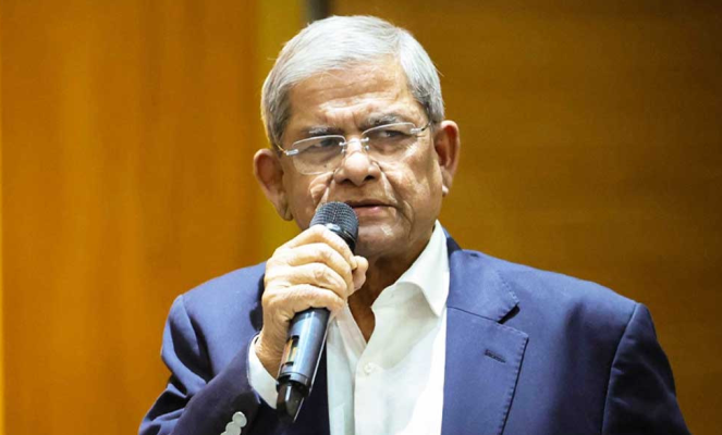 রাষ্ট্রপতি নির্বাচন যথাসময়ে হবে, দলীয় সিদ্ধান্তে মনোনয়ন : স্থানীয় সরকার মন্ত্রী